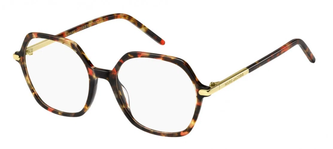 Marc Jacobs MARC778 Eyeglasses - view 2